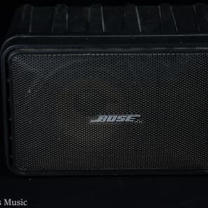 Bose 101 music monitor speakers price shop