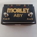 Morley ABY Switch 2010s - Black