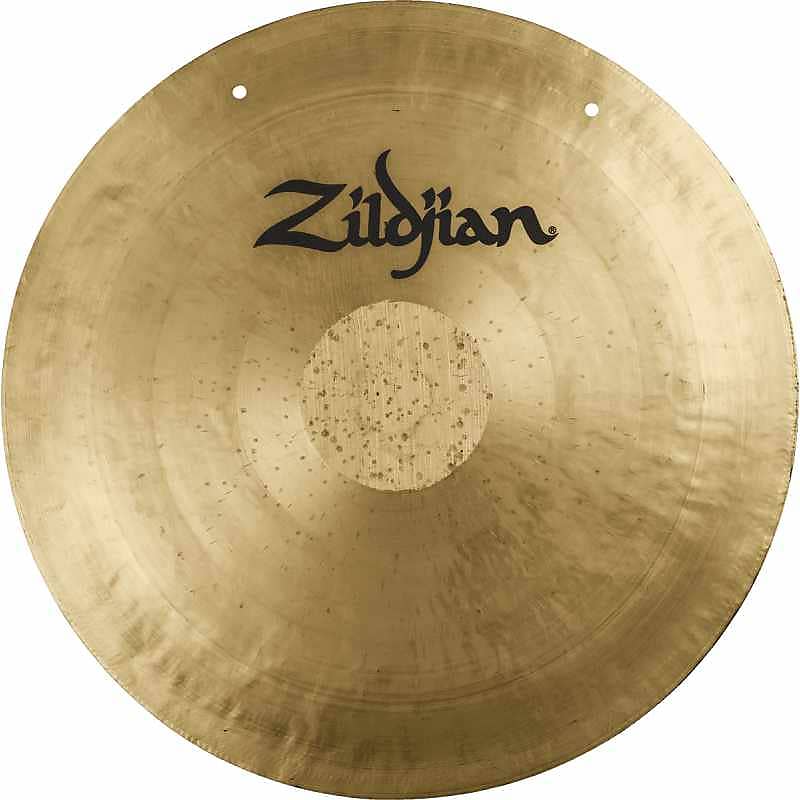 ZILDJIAN ZXGO00324 Gongs - Wind Gong 24" image 1