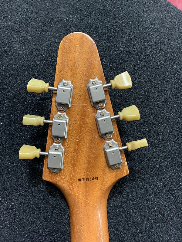 Tokai Flying V | Reverb