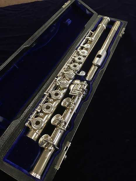 Armstrong sales heritage flute