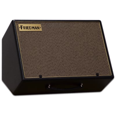 Friedman ASM-10 2-Way 500-Watt 10" Powered Guitar Amp Modeler Monitor
