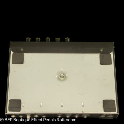 Boss RPS-10 Micro Rack Series Digital Pitch Shifter / Delay Boss RPS-10 Micro Rack Series Digital Pitch Shifter / Delay