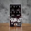 Menatone Wreck'T = high gain amp tones in a pedal