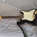 Fender John Mayer Special Edition BLACK1 BLK1 Stratocaster 2010