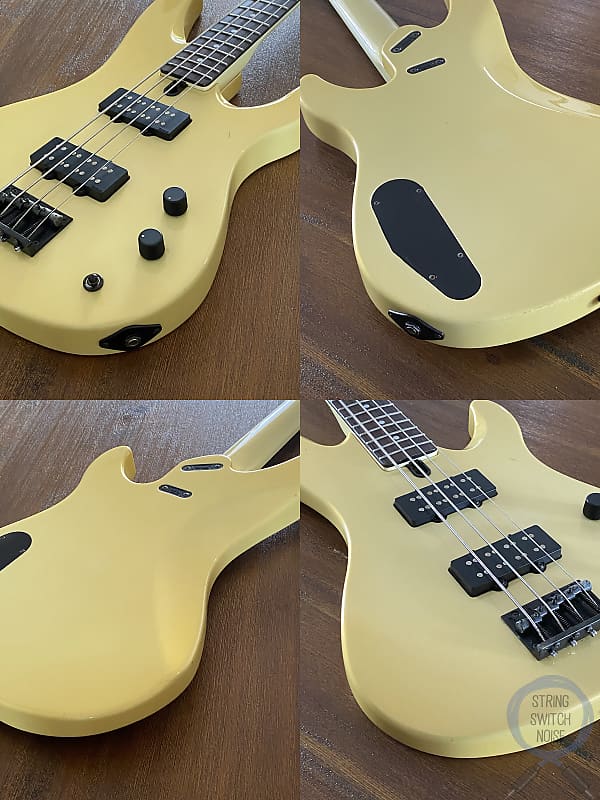く*ら様 YAMAHA MB-55 RBS RBX Series - Overview - Basses - Guitars, Basses & Amps