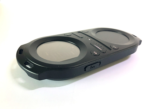 Tonium Pacemaker P211 Black | Reverb