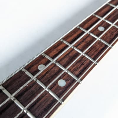 Washburn Vulture II 1980 image 7