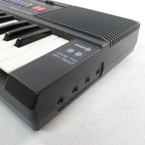 Casio Casiotone MT-205 Keyboard 25-Key image 6