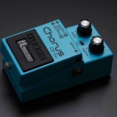 CE-2W Chorus Waza Craft Boss image 5