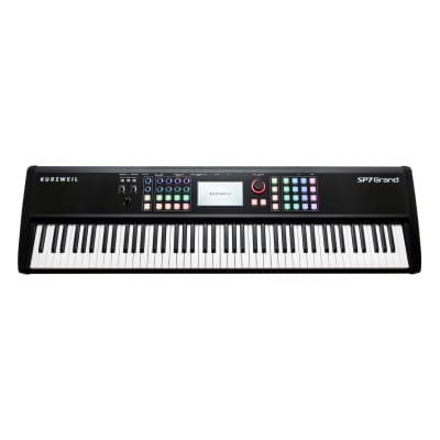 Kurzweil SP7 Grand 88-key Stage Piano