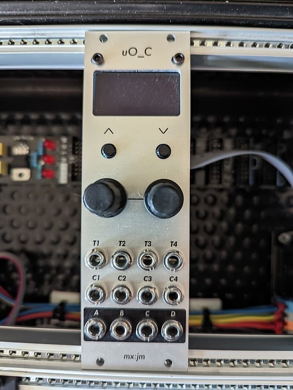 After later audio Micro ornament and crime Reverb