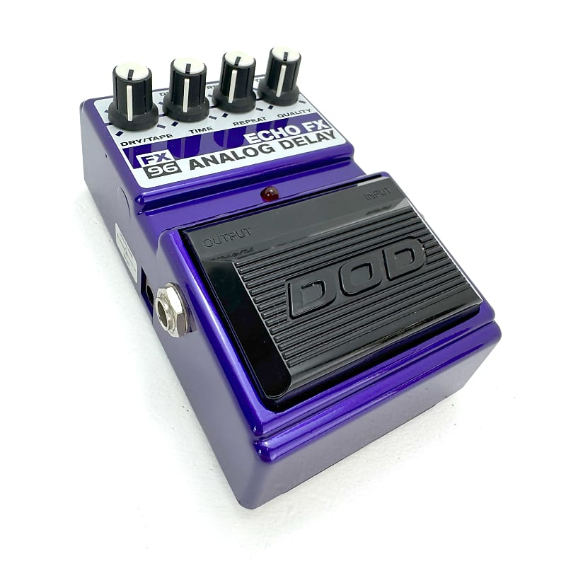 DOD FX96 Echo FX