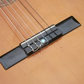 Vintage Terada Guitar SG120 Classical Guitar 1970's Japan | eBay