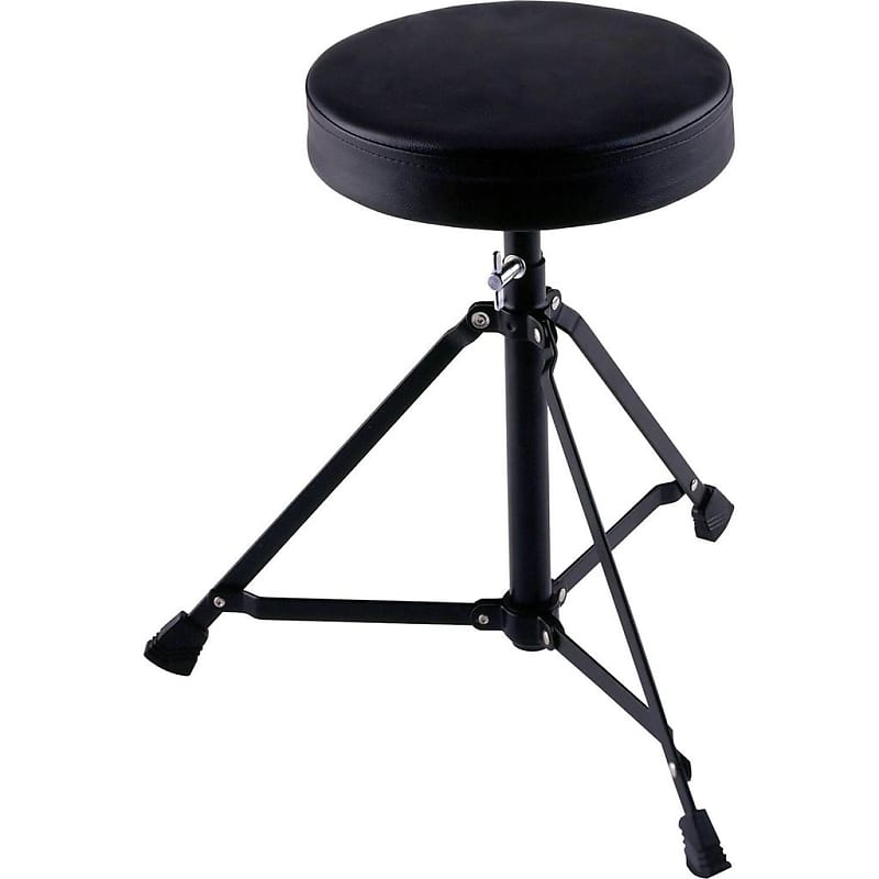 Ludwig Accent Combo Round Throne L247TH image 1