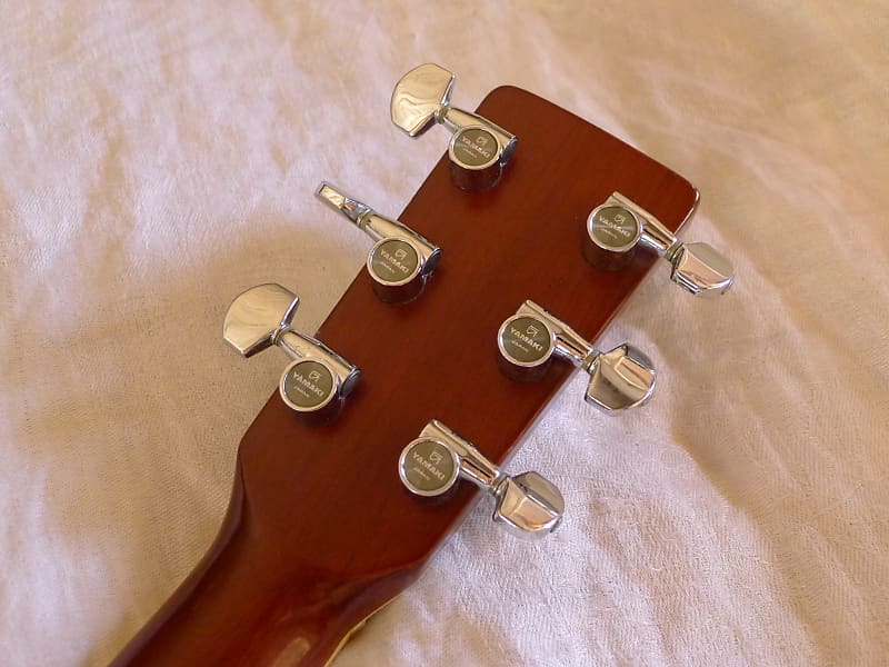 ヤマキD-132ヴィンテージ Rare YAMAKI D-132 