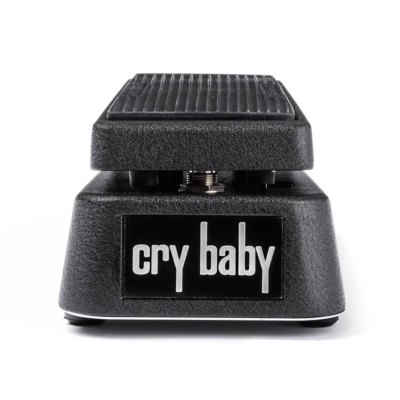 Dunlop Cry Baby Standard Wah (GCB95) image 1