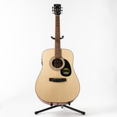 Cort AD810EOP Dreadnought Acoustic/Electric image 2