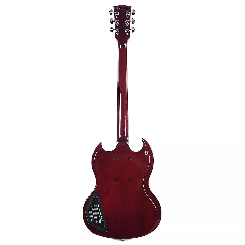 Gibson SG Standard HP-II 2018 image 2