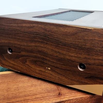 Pioneer SX-680 30-Watt Stereo Solid-State Receiver image 6