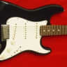 Fender Stratocaster 1998 Black