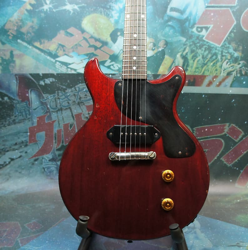 ギター Greco Super Real to Mint dc jr Greco Super Real to Mint dc jr