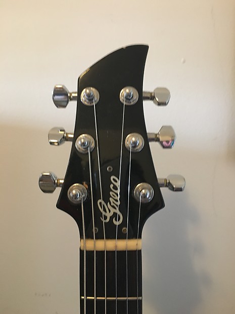 Greco apw-500 レア
