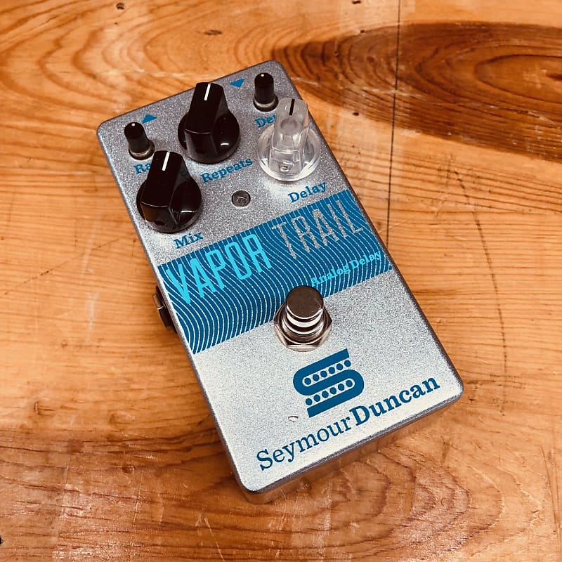 Seymour Duncan Vapor Trail