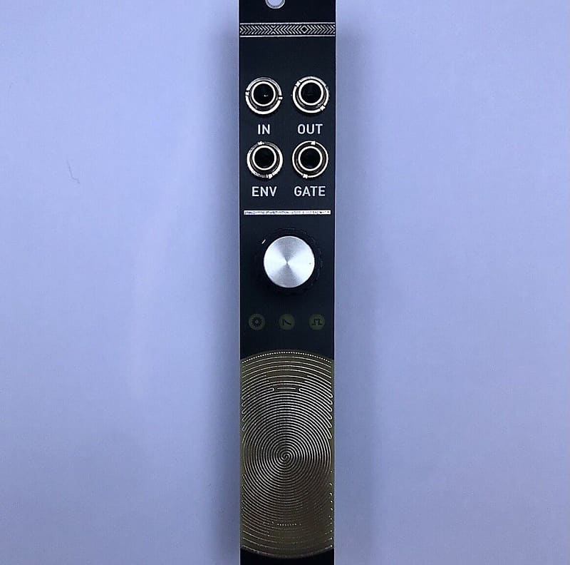 Mutable Instruments Ears