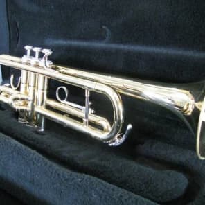 Holton T602P Trumpet image 4