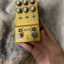 Walrus Audio Mako  ACS1 Amp + Cab Simulator 2021 - Present - Gold