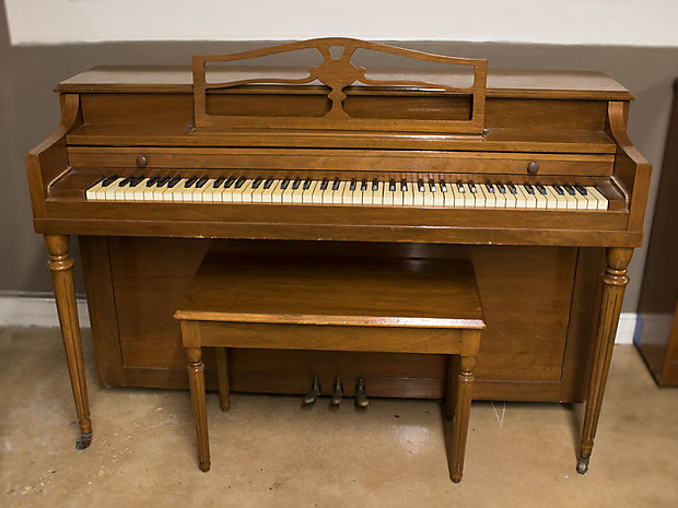 Henry f miller shop piano price