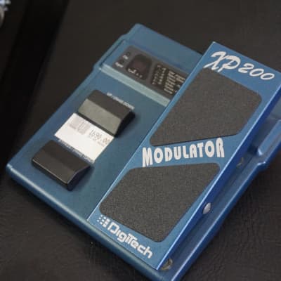 DigiTech XP-200 | Reverb