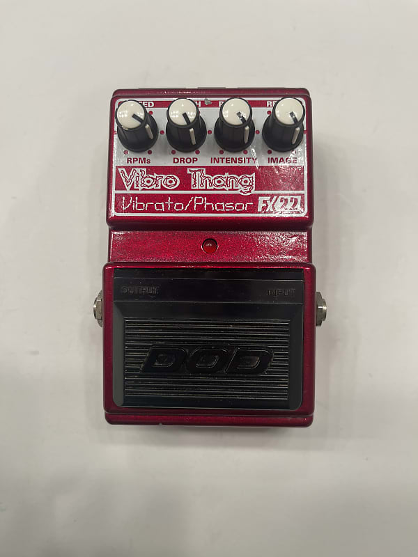 DOD FX22