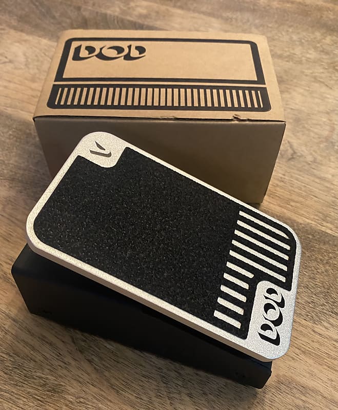 DOD Mini Volume