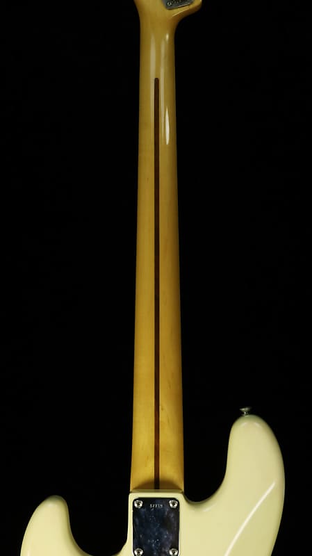 Seymour Duncan Traditional Series Jazz Bass DJ-110M Natural