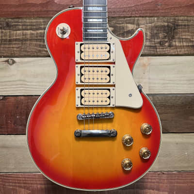 エピフォン　エース　武道館　レスポール　キッス エピフォン エース 武道館 レスポール キッス The Ace Frehley