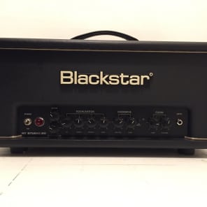 Blackstar HT Studio 20H Venue Series 20W Guitar Amp Head