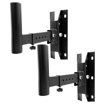 Avf speaker hot sale brackets