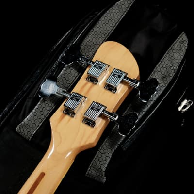 のんFAS ファス Fernandes FYB-70 BLACK [SN 62604] [05/07] | Reverb