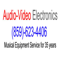 Audio-Video Electronics