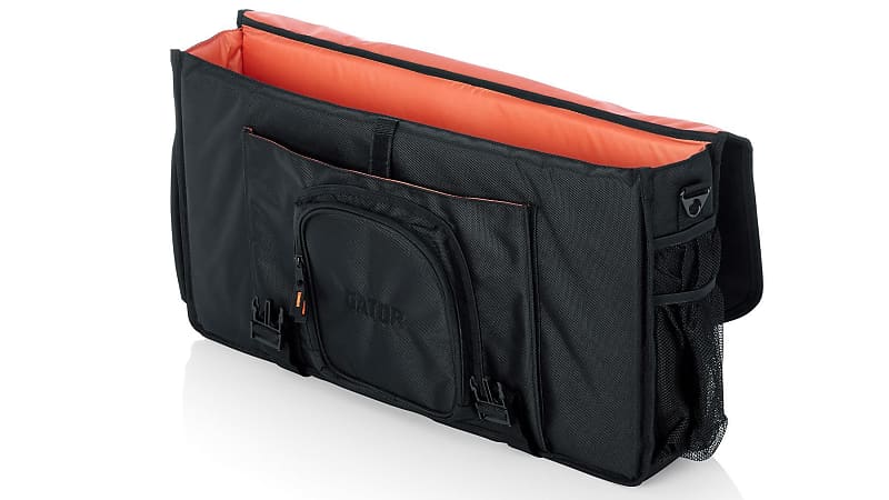 Gator Cases Bag fits Native Instruments Traktor Kontrol S4