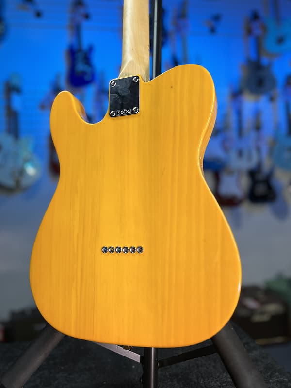 Fender Standard Telecaster 2006 - 2018 | Reverb