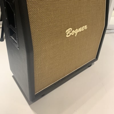 Bogner 412SL Helios 100-watt 4x12