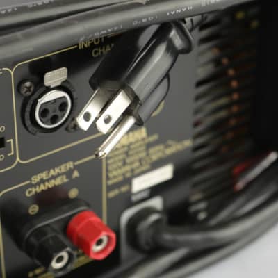 Yamaha P2700 Professional Power Amplifier Amp #38133 image 13