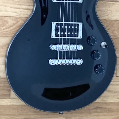 Ibanez ART 100 Les Paul Type Matte Blue | Reverb