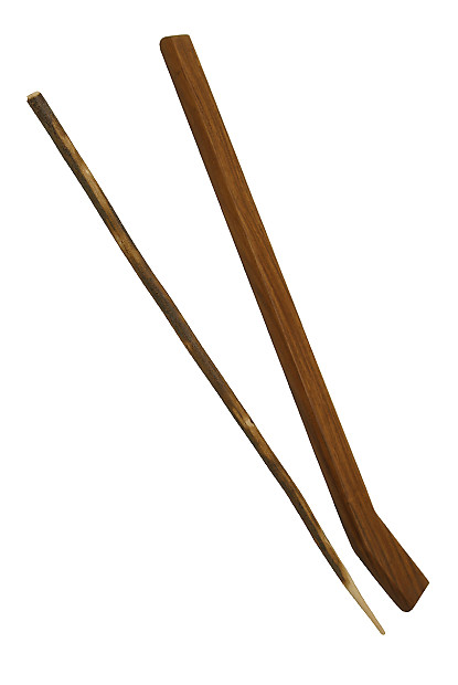 Mid-East TUPB Wooden Beater and Switch for Tupan image 1