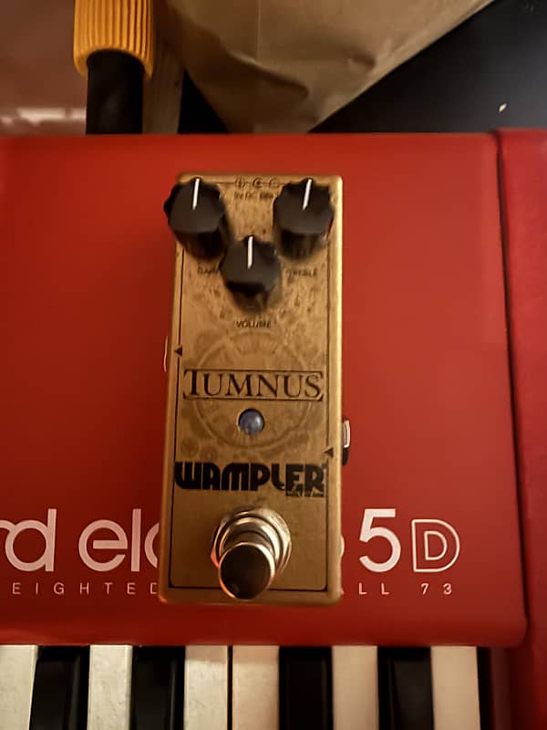 Wampler Tumnus