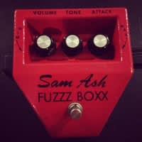 Fuzz Wizzard's Fabulous Gear