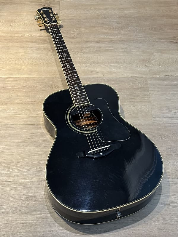 弦楽器、ギター YAMAHA LEX-8BL YAMAHA LEX-8BL YAMAHA LEX-8 BL C級品 ヤマハ 【 立川店 】 | 島村楽器